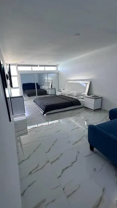 Apartmán The Happy Place San Juan