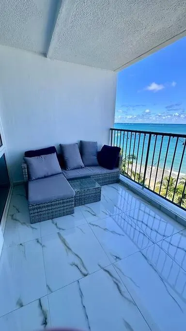 Apartmán The Happy Place San Juan