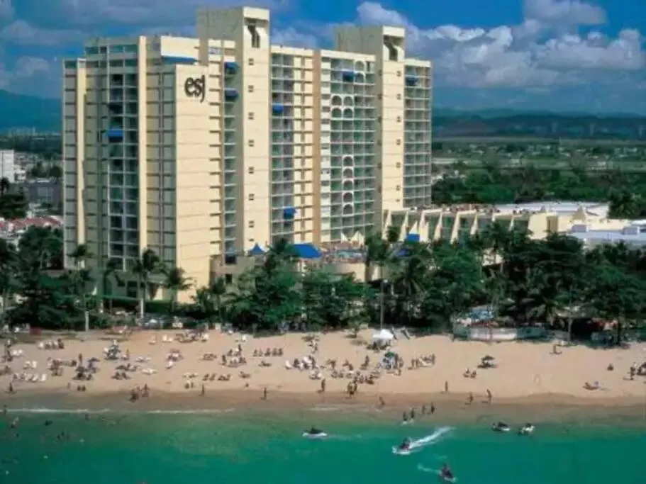 The Happy Place San Juan